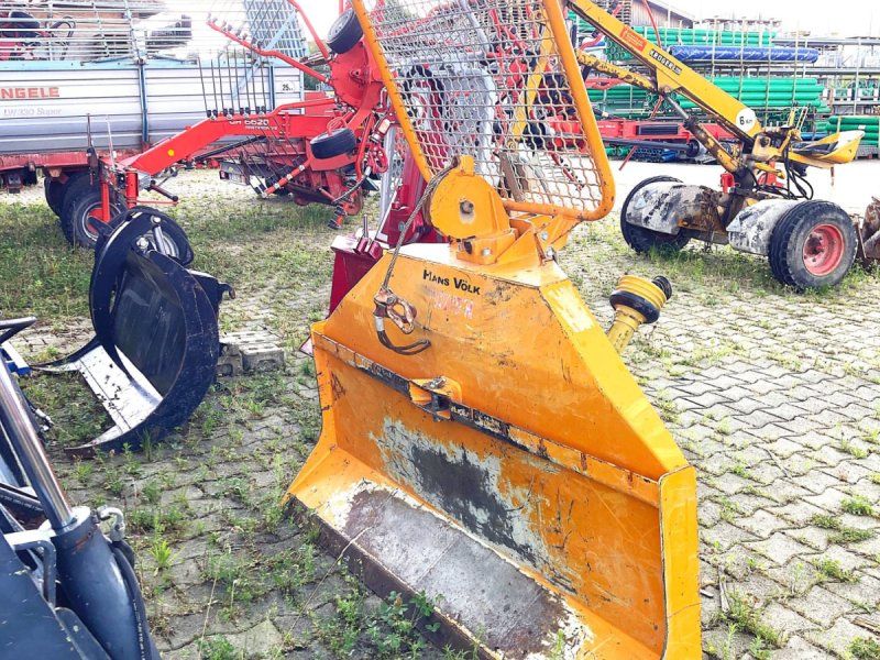 Ritter D60