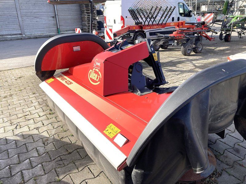 Vicon Expert 432 F