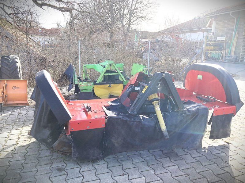 Vicon Expert 432 F