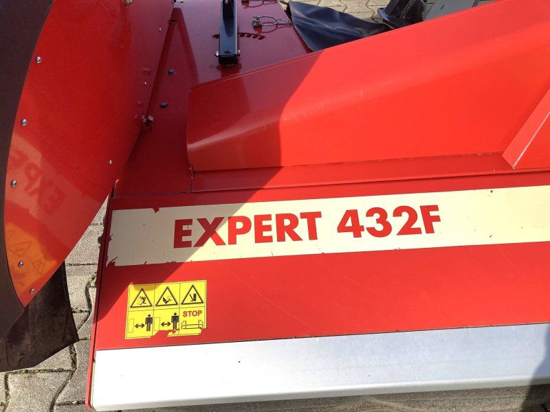 Vicon Expert 432 F