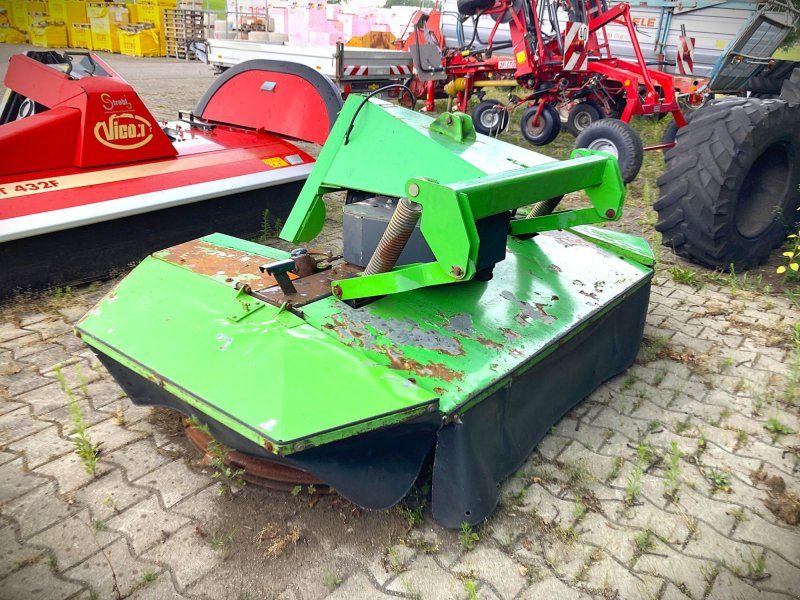 Deutz-Fahr KM 2.23 F