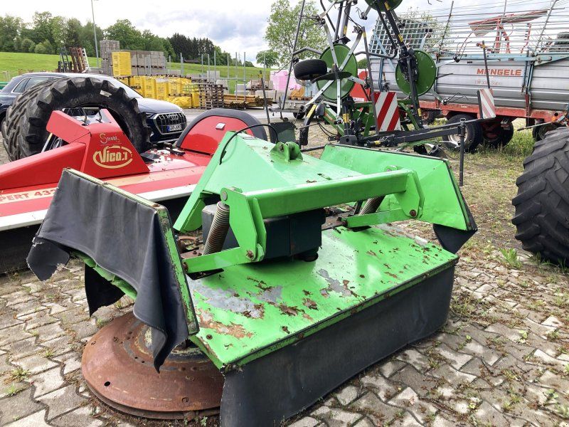 Deutz-Fahr KM 2.23 F