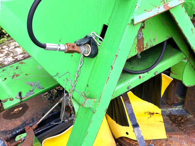 Deutz-Fahr KM 2.23 F