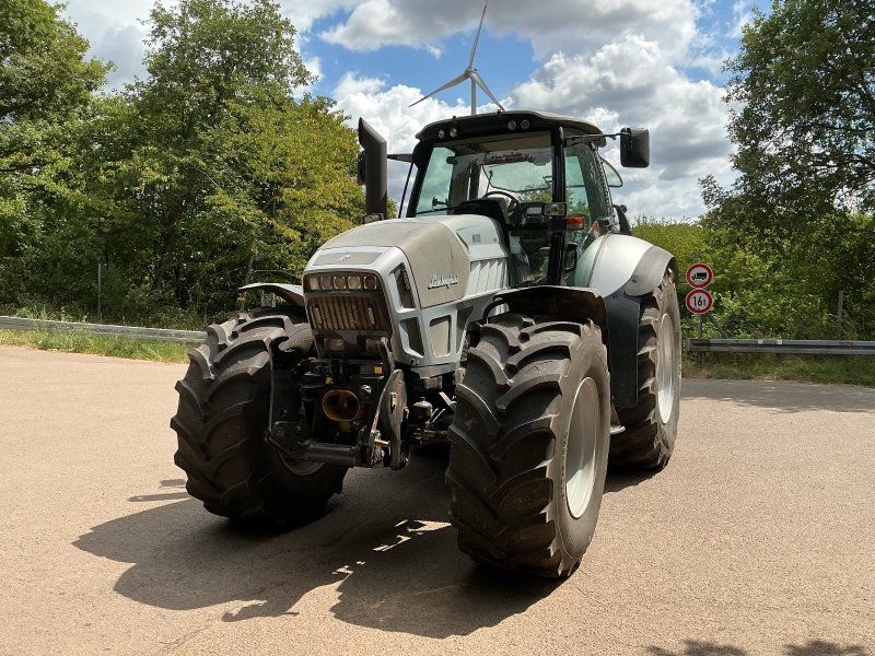 Lamborghini R 6.190 VRT Deutz TTV 630