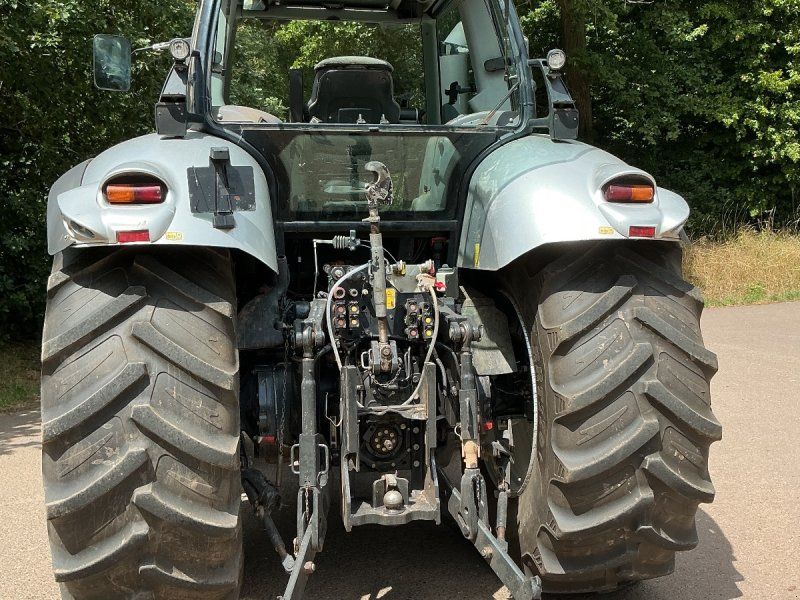 Lamborghini R 6.190 VRT Deutz TTV 630
