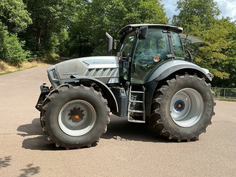 Lamborghini R 6.190 VRT Deutz TTV 630