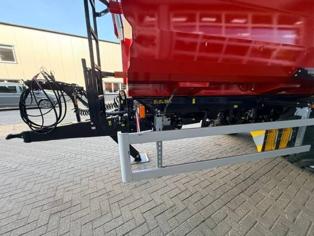 Beboma TS18Z landbouwkipper