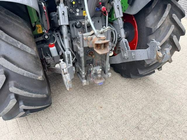 Fendt 208S Gen3 Power met Voorlader als nieuw!