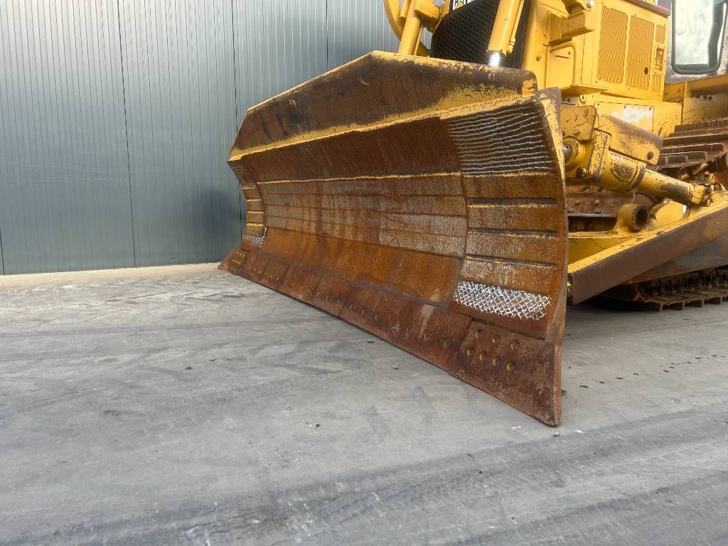 CAT D7R II