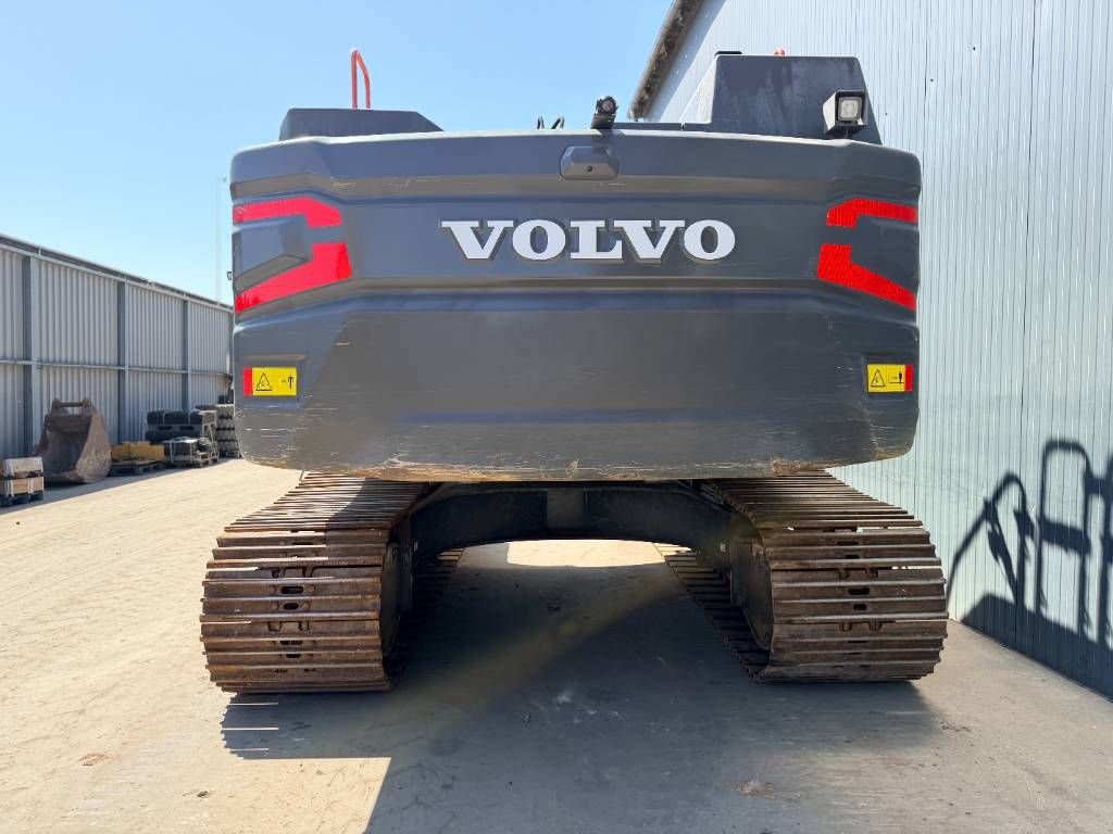 Volvo EC300E L