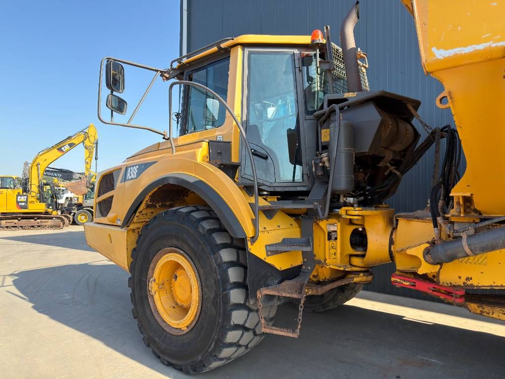 Volvo A30F