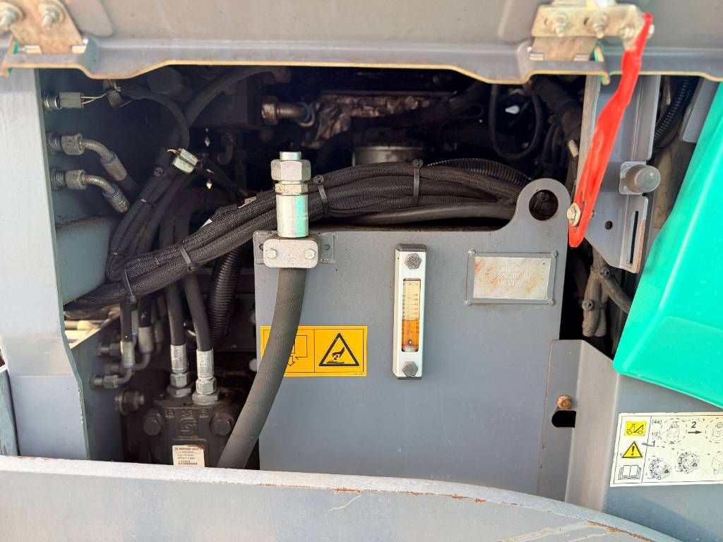 Vögele SUPER 1300-3i