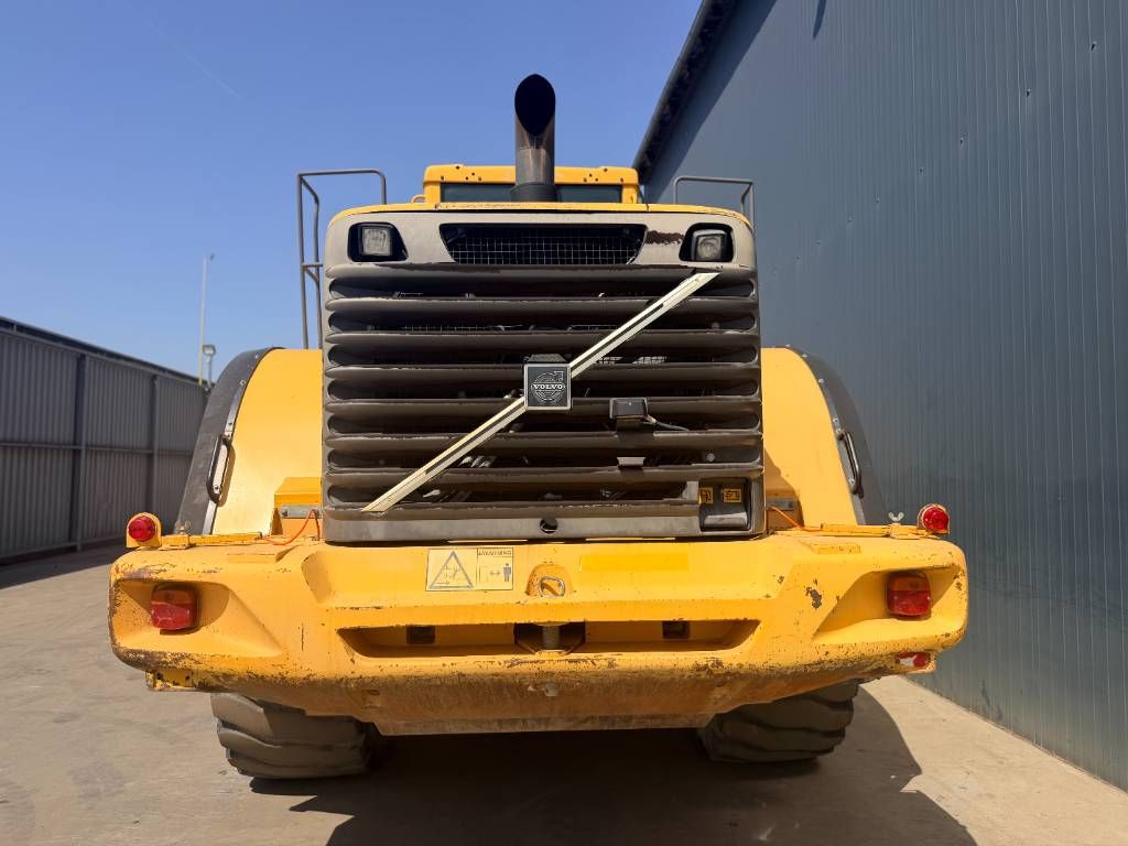 Volvo L150E