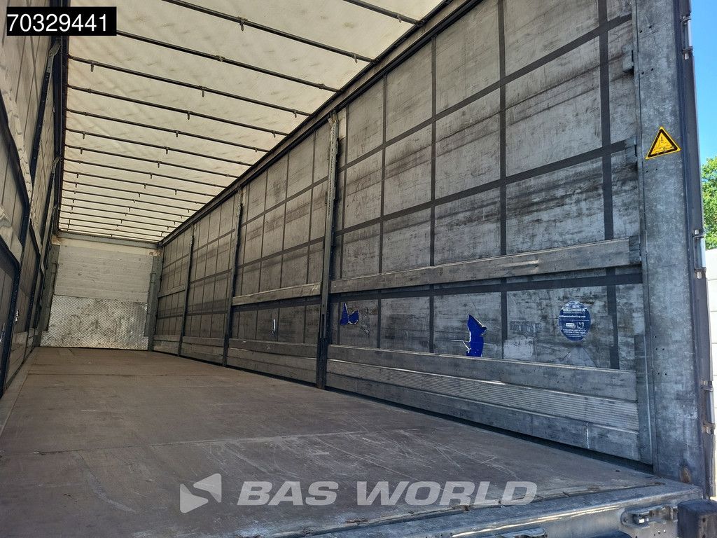 Schmitz SCB*S3T Sliding Roof