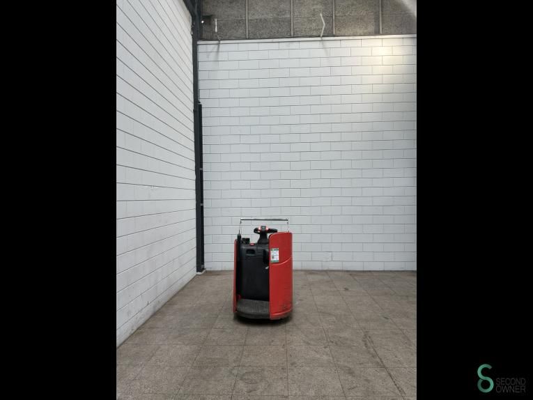 Pallet trucks Electric Linde T20SP 2018