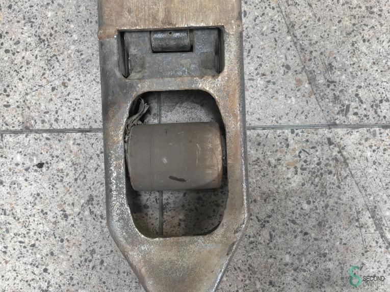 Pallet trucks Electric Linde T20SP 2018