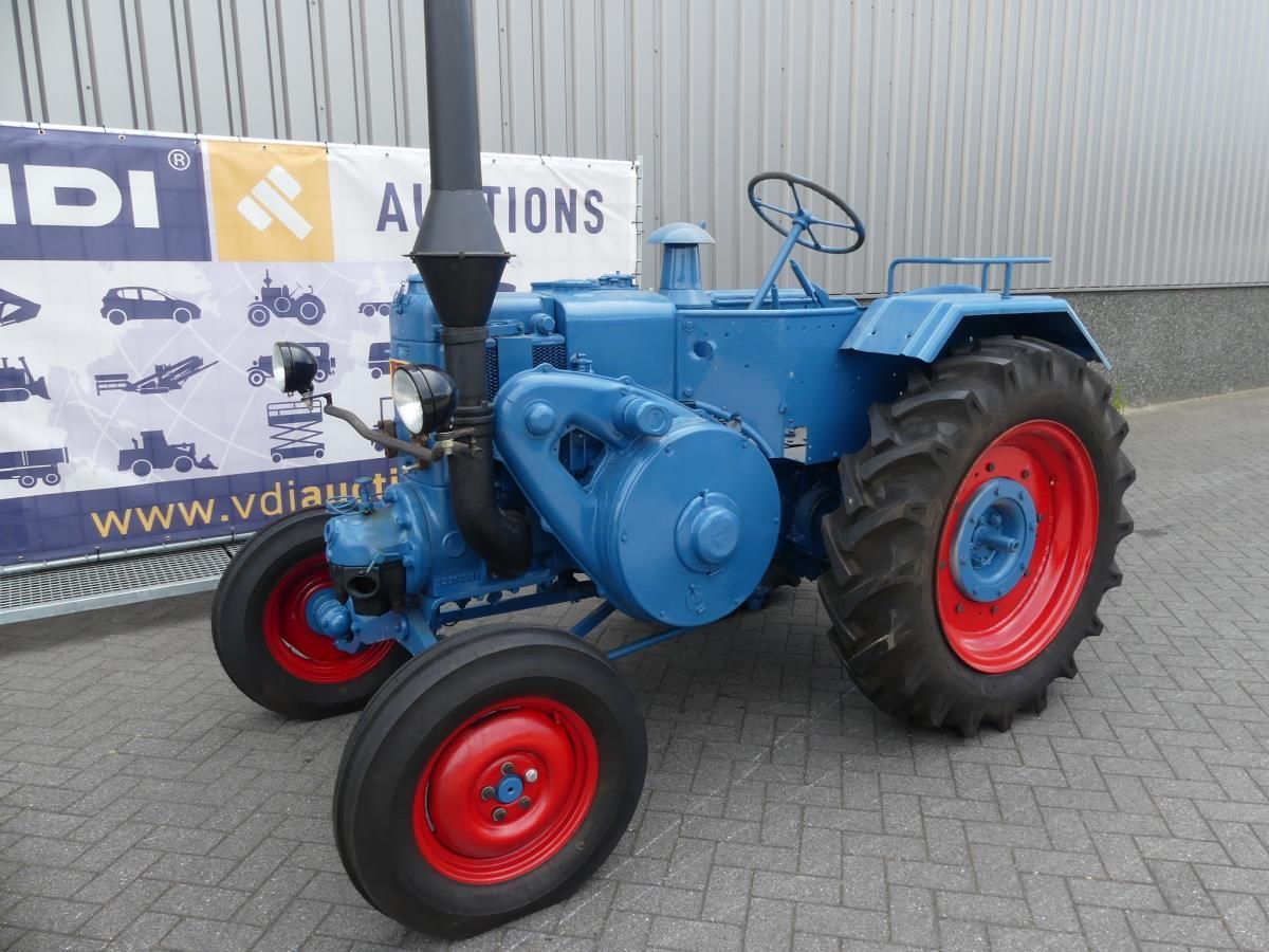 Lanz D3506