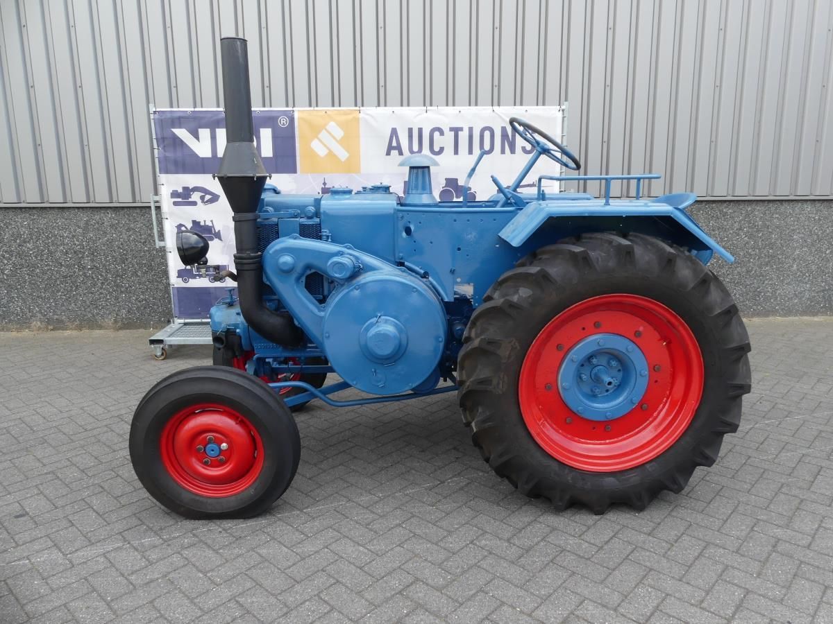 Lanz D3506