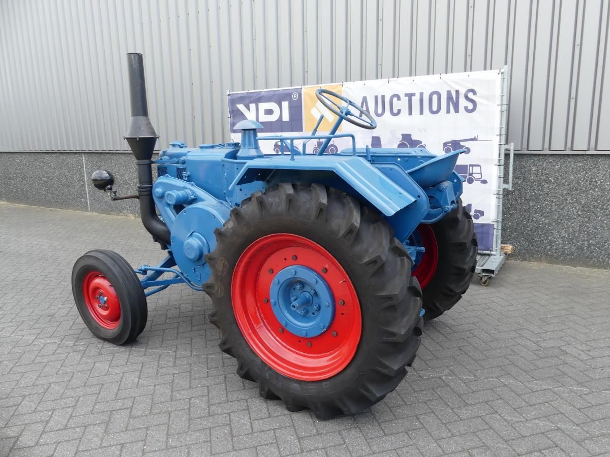 Lanz D3506