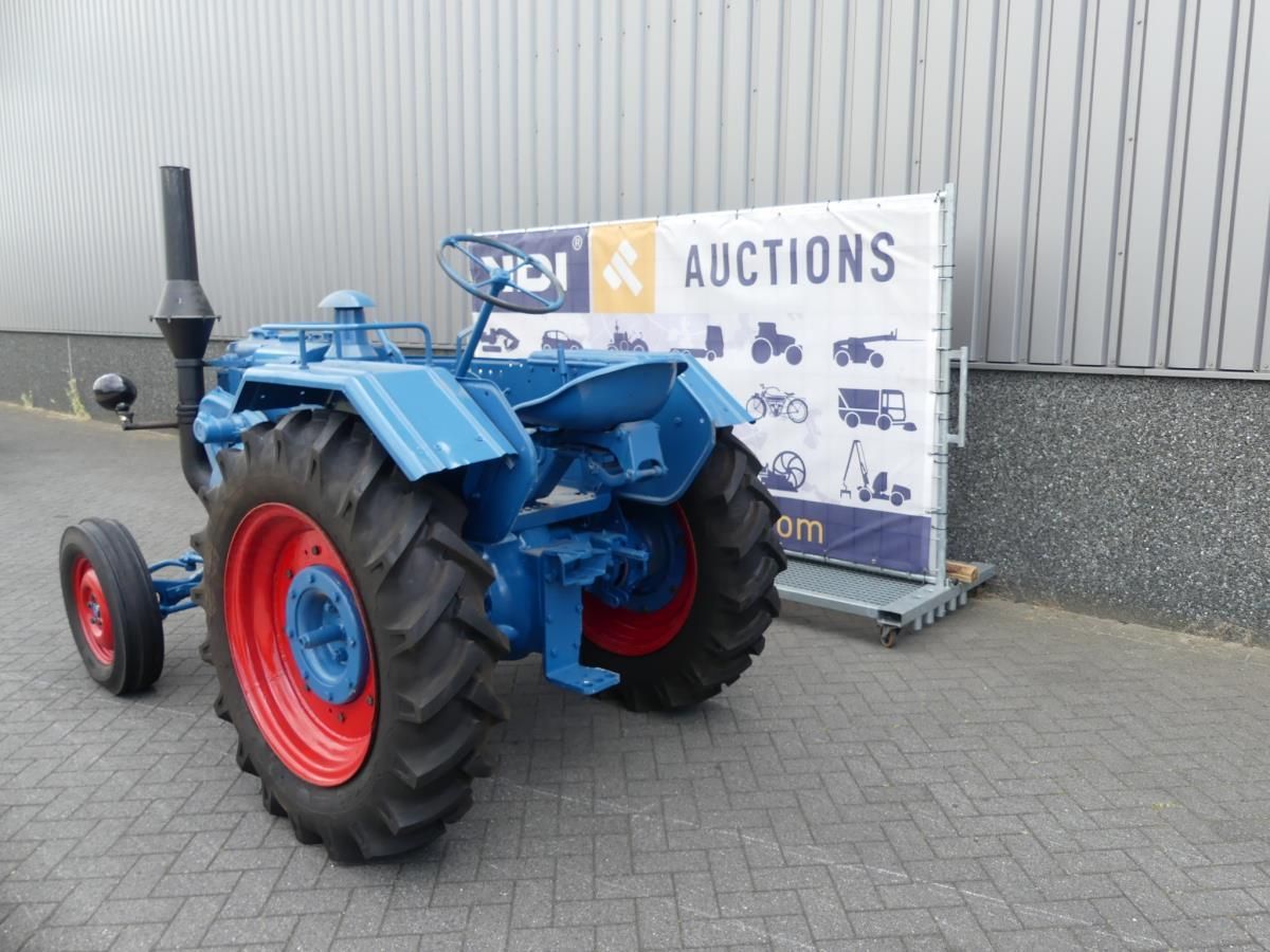 Lanz D3506