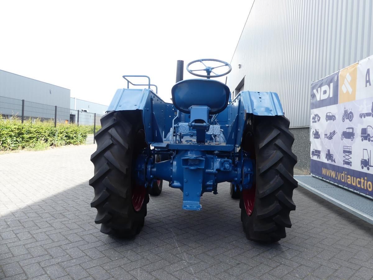Lanz D3506