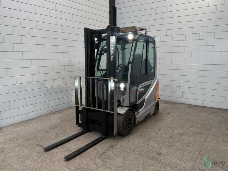 Gabelstapler Elektrisch Still RX60-25L 2018