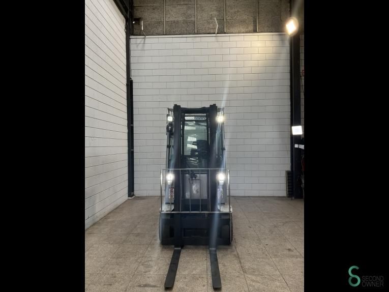 Gabelstapler Elektrisch Still RX60-25L 2018