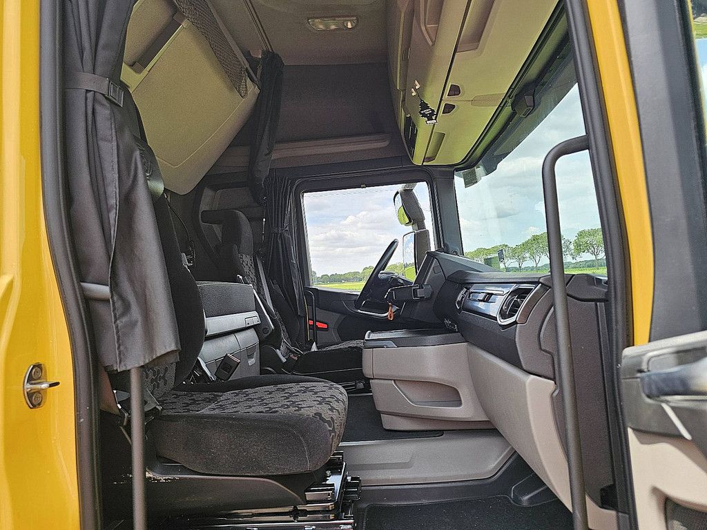 SCANIA R450