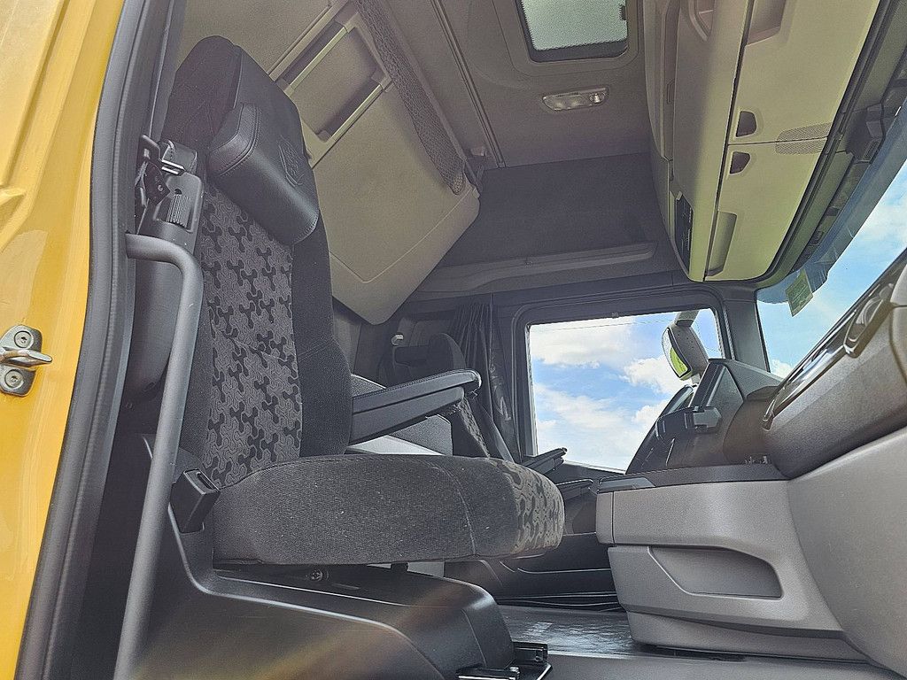 SCANIA R450