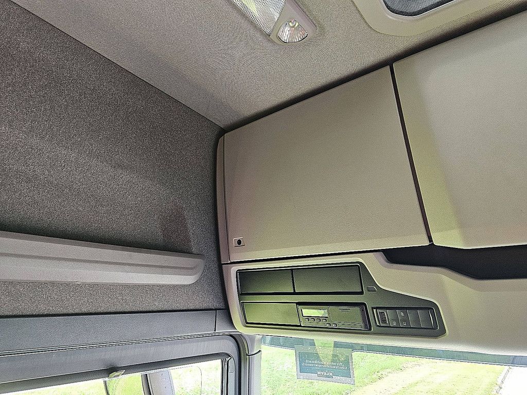 SCANIA R450