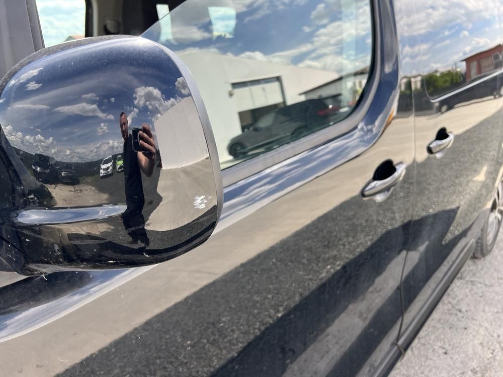 2022 Peugeot Expert Van