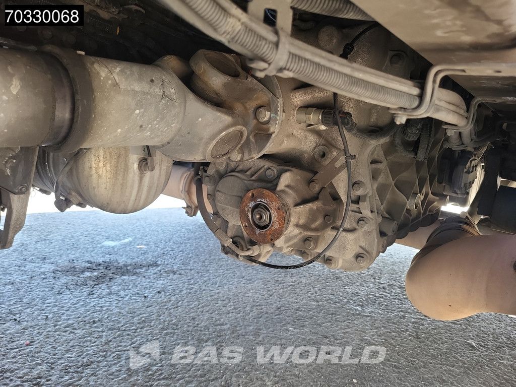 Renault T 460 4X2 SleeperCab Standklima ACC PTO Alcoa's