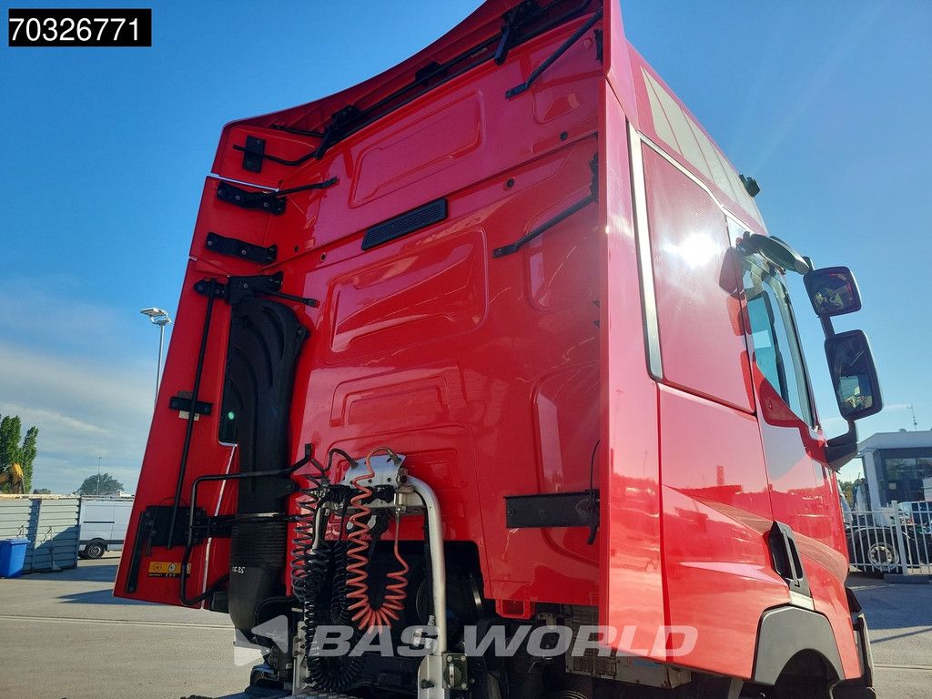 Renault T 460 4X2 SleeperCab Standklima ACC PTO Alcoa's