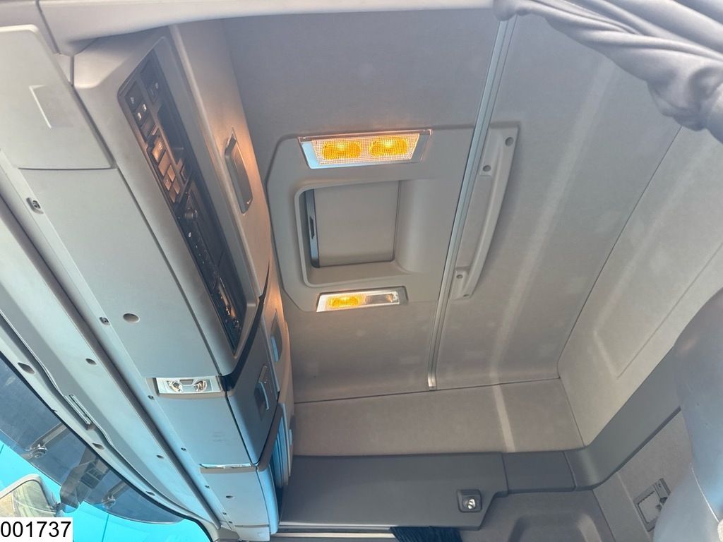 Renault T 430 EURO 6, Retarder
