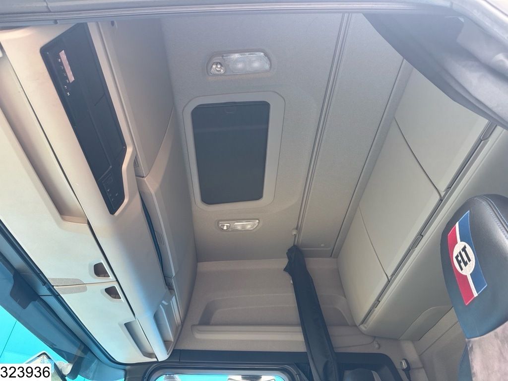 Scania R 500 EURO 6e, ACC, Retarder, Standairco
