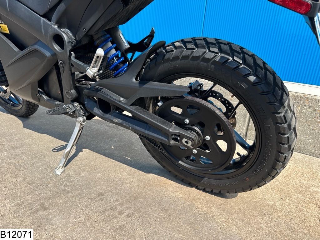 Zero Motorcycles Zero DS ZF14.4 Battery, 11kW, 352kg