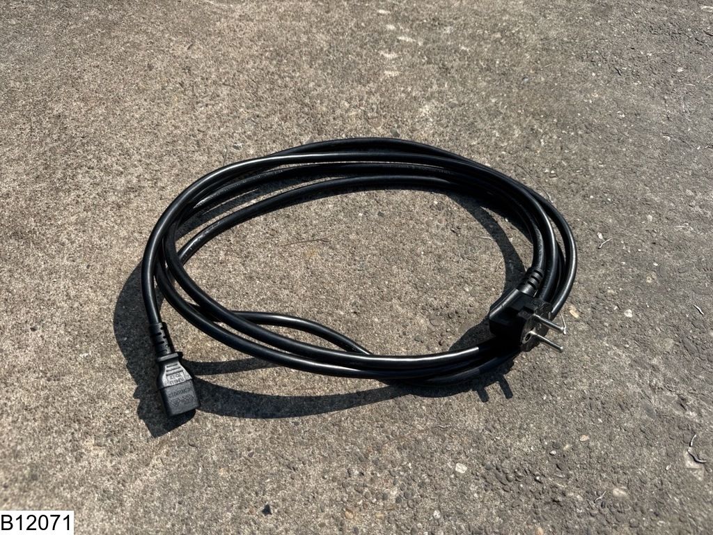 Zero Motorcycles Zero DS ZF14.4 Battery, 11kW, 352kg