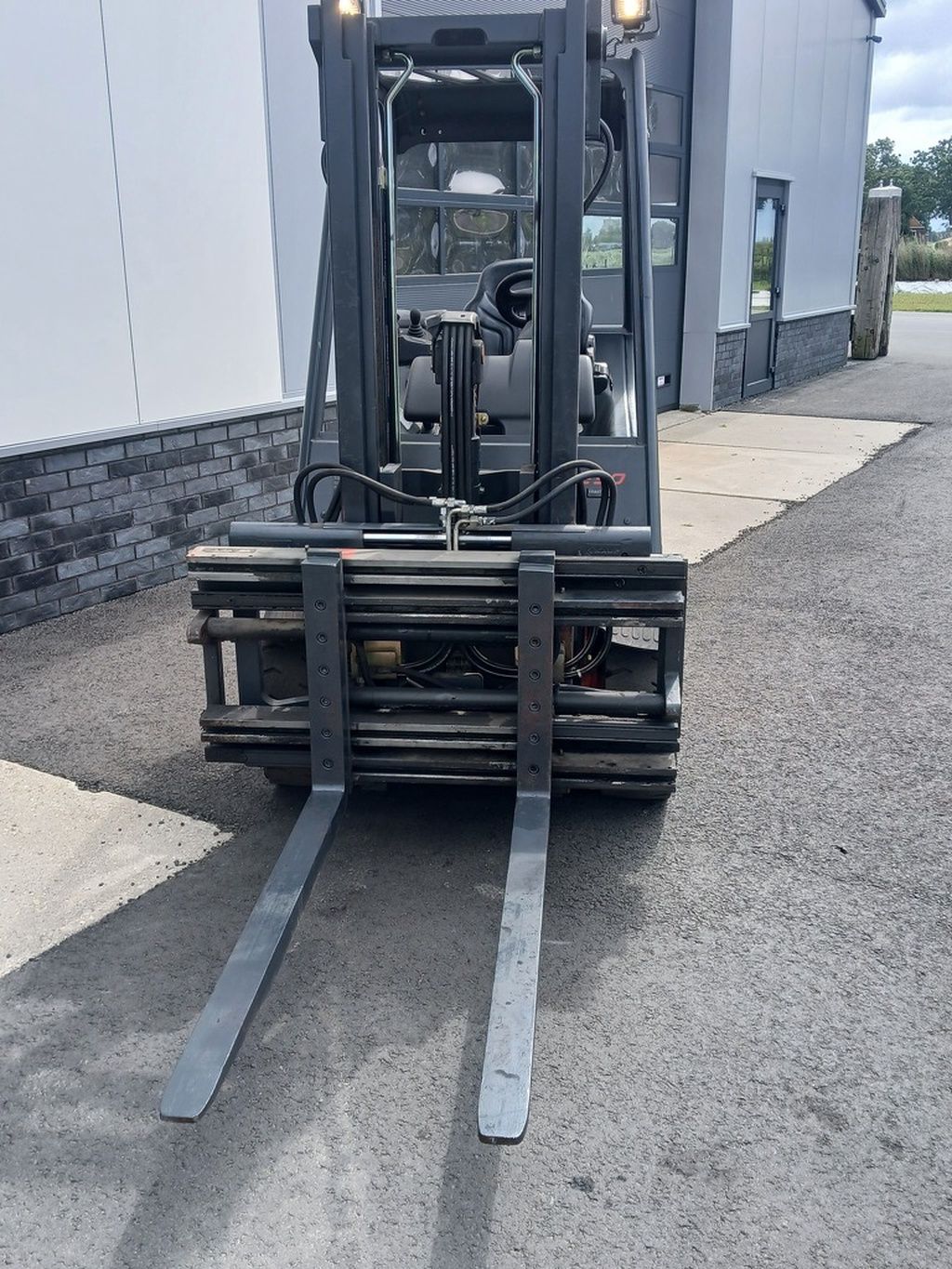 Linde E30/02