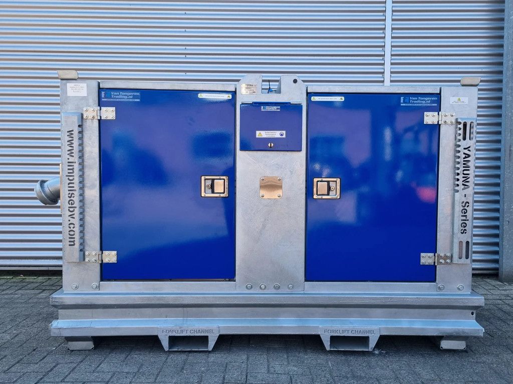 Impulse Yamuna IP-175