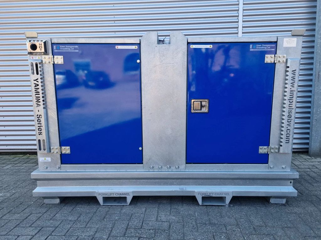 Impulse Yamuna IP-175