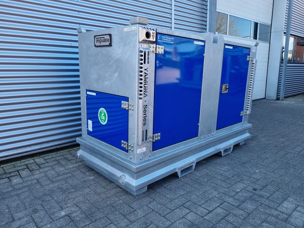Impulse Yamuna IP-175