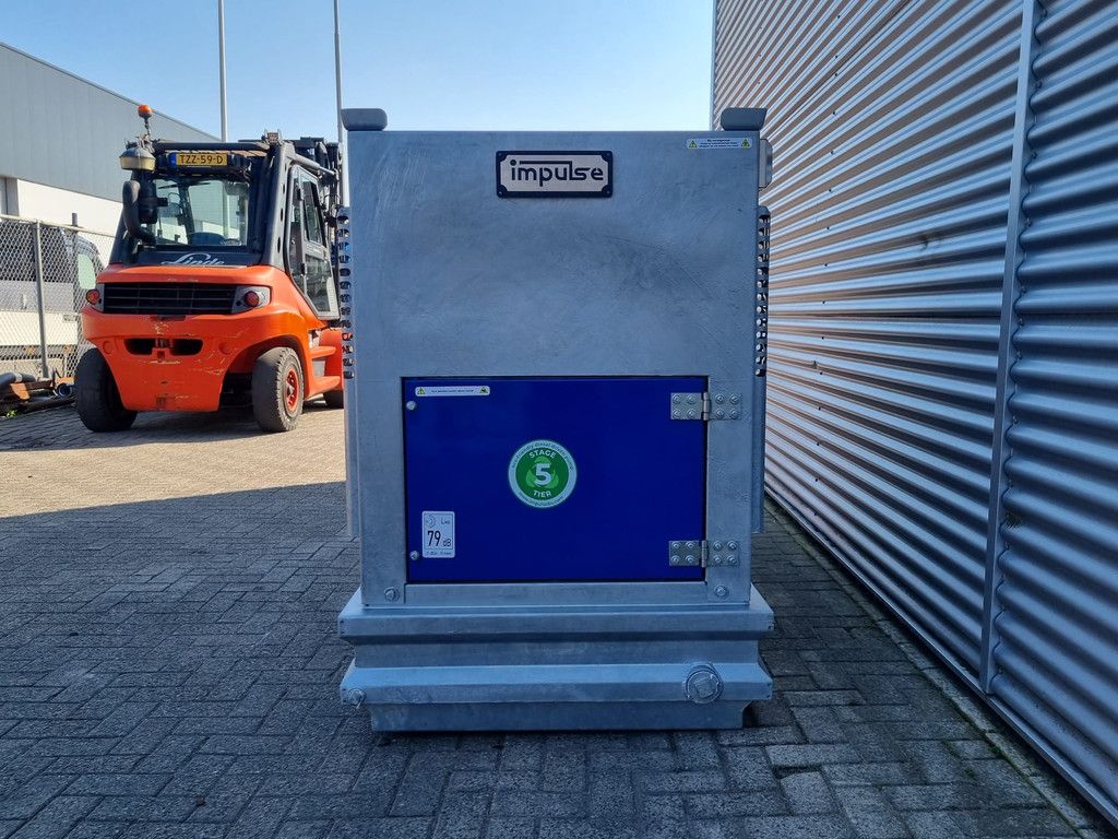 Impulse Yamuna IP-175