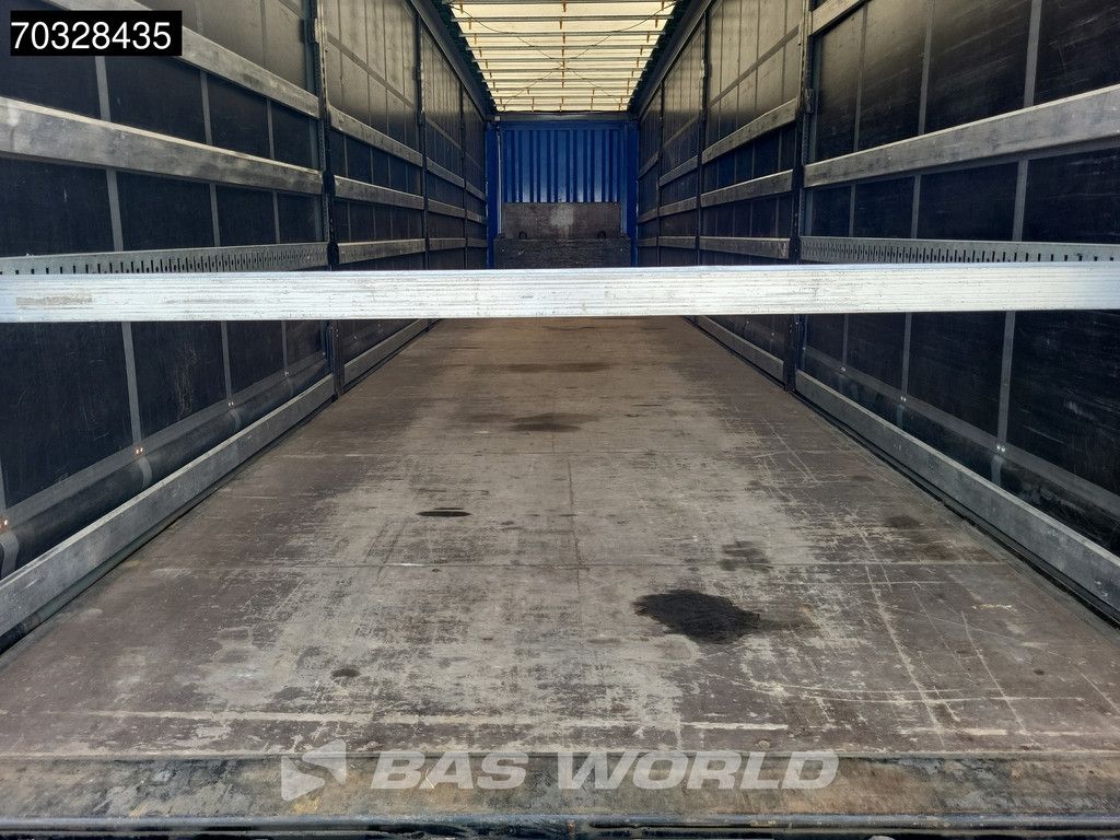 Krone SD APK 11/26 Alcoa Liftaxle