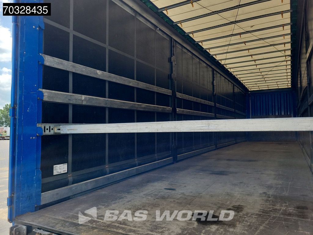 Krone SD APK 11/26 Alcoa Liftaxle