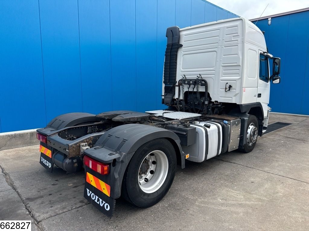 Volvo FM 410 EURO 5, ADR, PTO, Hydraulic