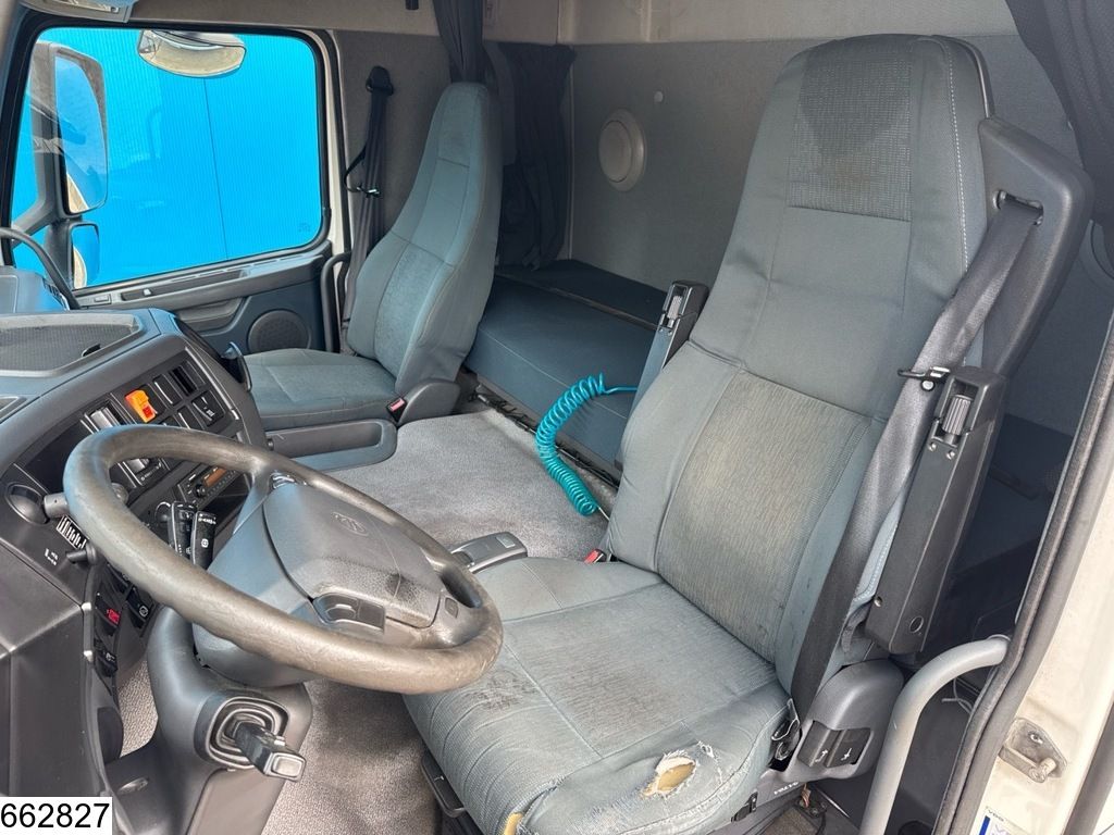 Volvo FM 410 EURO 5, ADR, PTO, Hydraulic
