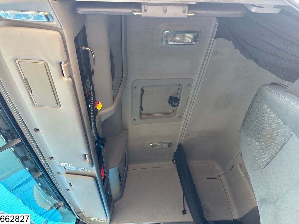 Volvo FM 410 EURO 5, ADR, PTO, Hydraulic