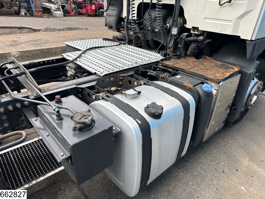 Volvo FM 410 EURO 5, ADR, PTO, Hydraulic
