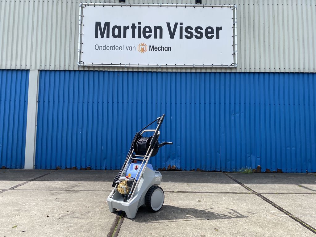 Kranzle HD reiniger K2160 TST