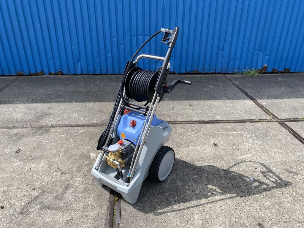 Kranzle HD reiniger K2160 TST
